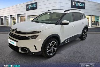 Citroen C5 Aircross BlueHdi 96kW (130CV) S&S Feel - Foto 1