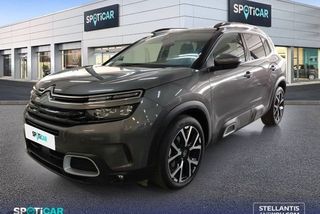 Citroen C5 Aircross BlueHdi 96kW (130CV) S&S Shine - Foto 1
