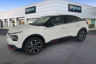 Citroen ë-C4 eléctrico 100kW 50kWh Feel Pack - Foto 1