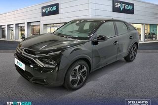 Citroen ë-C4 eléctrico 115kW 54kWh Plus - Foto 1