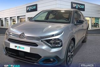 Citroen ë-C4 eléctrico 100kW 50kWh Feel Pack - Foto 1