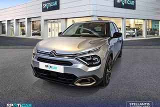 Citroen ë-C4 eléctrico 100kW 50kWh C-Series - Foto 1