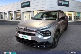 Citroen ëC4 X ë-C4 X eléctrico 100kW 50KWh Plus - Foto 1