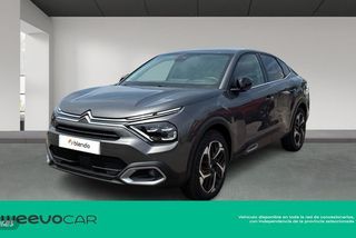 Citroen C4 X 1.2 PURETECH 130 S&S SHINE AUTO 131 4P - Foto 1