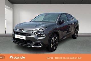 Citroen C4 X 1.2 PURETECH 130 S&S SHINE AUTO 131 4P - Foto 1