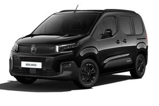 Citroen Berlingo M Diésel 100CV Manual Max - Foto 1
