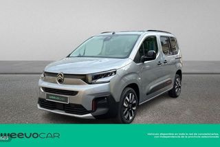 Citroen Berlingo 1.5 BLUEHDI 75KW TALLA M MAX 102 5P - Foto 1
