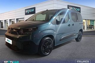 Citroen Berlingo Talla M BlueHDi 100 S&S Plus - Foto 1