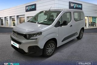 Citroen Berlingo Talla M BlueHDi 100 S&S Plus - Foto 1
