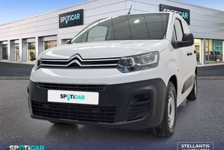 Citroen Berlingo ëBerlingo 3 Talla M ëBerlingo 50kWh - - Foto 1