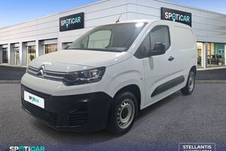Citroen Berlingo Talla M BlueHDi 100 - - Foto 1