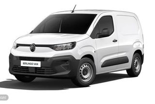 Citroen Berlingo Van M Diésel 100CV Manual - - Foto 1