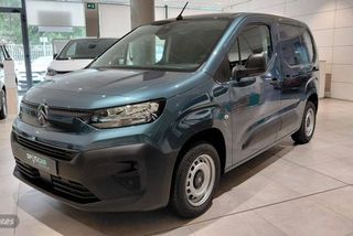 Citroen Berlingo Van M Diésel 100CV Manual - - Foto 1
