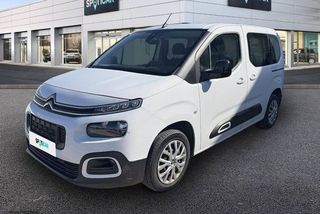 Citroen Berlingo Talla M BlueHDi 100 S&S Feel Business - Foto 1