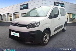 Citroen Berlingo Talla M BlueHDi 100 S&S Live Pack - Foto 1