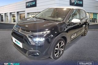 Citroen C3 PureTech 81KW (110CV) S&S Shine - Foto 1