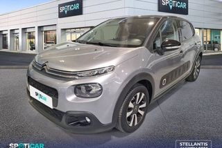 Citroen C3 PureTech 81KW (110CV) S&S Shine - Foto 1
