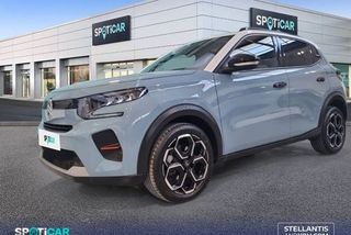 Citroen C3 Turbo 100 Max - Foto 1