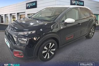 Citroen C3 BlueHDi 75KW (100CV) S&S C-Series - Foto 1