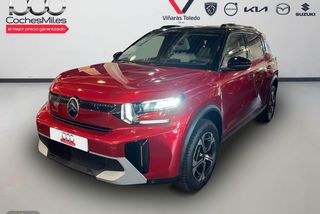 Citroen C3 Aircross Hybrid 145 ë-DCS6 MAX - Foto 1