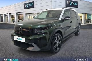 Citroen C3 Aircross Hybrid 136 ë-DCS6 Plus - Foto 1
