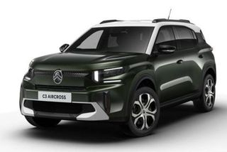Citroen C3 Aircross Turbo 73kW (100CV) BVM6 Plus - Foto 1