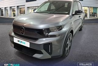 Citroen C3 Aircross Turbo 73kW (100CV) BVM6 Plus - Foto 1