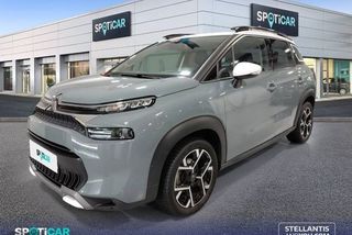 Citroen C3 Aircross PureTech 81kW (110CV) S&S Feel Pack - Foto 1
