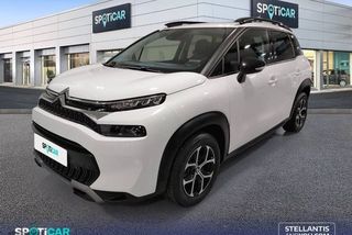 Citroen C3 Aircross PureTech 81kW (110CV) Plus - Foto 1
