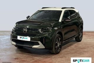 Citroen C3 Aircross Turbo 100 Plus 74 kW (100 CV) - Foto 1