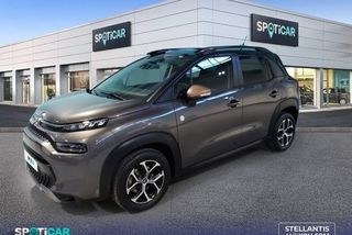 Citroen C3 Aircross PureTech 81kW (110CV) S&S C-Series - Foto 1