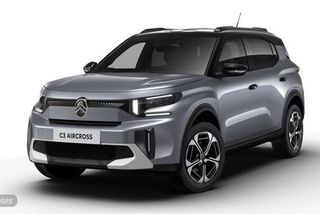 Citroen C3 Aircross Turbo 73kW (100CV) BVM6 Plus - Foto 1
