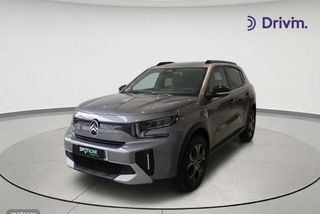 Citroen C3 Aircross Turbo 100 S&S 6v PLUS - Foto 1