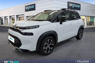 Citroen C3 Aircross PureTech 81kW (110CV) Plus - Foto 1