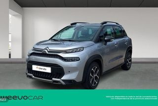 Citroen C3 Aircross 1.5 BLUEHDI 81KW FEEL PACK 110 5P - Foto 1