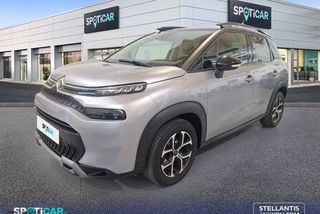 Citroen C3 Aircross BlueHDi 81kW (110CV) S&S Feel Pack - Foto 1