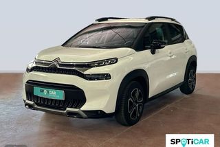 Citroen C3 Aircross BlueHDi 110 S&S Feel 81 kW (110 CV) - Foto 1