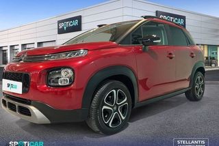 Citroen C3 Aircross BlueHDi 81kW (110CV) S&S Feel - Foto 1