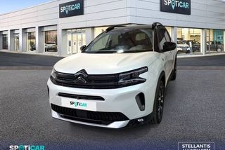 Citroen C5 Aircross Hybrid 225 e-EAT8 Shine Pack - Foto 1