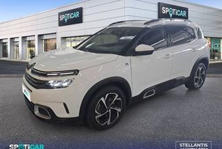 Citroen C5 Aircross Hybrid 225 e-EAT8 Feel - Foto 1
