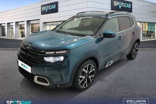 Citroen C5 Aircross Hybrid 225 e-EAT8 Shine - Foto 1