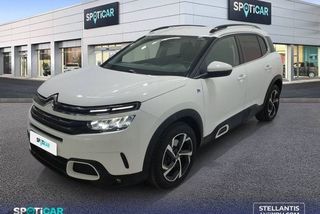 Citroen C5 Aircross Hybrid 225 e-EAT8 Feel - Foto 1