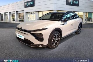 Citroen C5 X Hybrid 225 e-EAT8 Shine - Foto 1