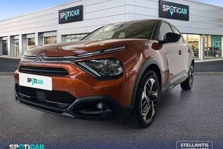 Citroen C4 PureTech 130 S&S EAT8 Feel Pack - Foto 1