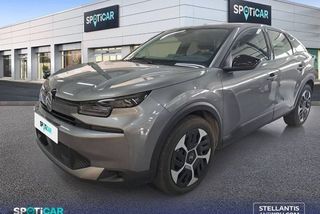Citroen C4 Hybrid 136 e-DCS6 Plus - Foto 1
