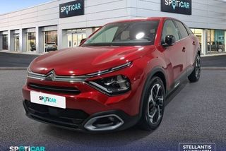 Citroen C4 PureTech 130 S&S EAT8 Max - Foto 1
