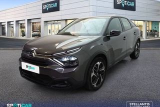 Citroen C4 PureTech 130 S&S 6v Feel Pack - Foto 1