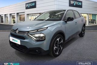 Citroen C4 PureTech 130 S&S 6v Feel Pack - Foto 1