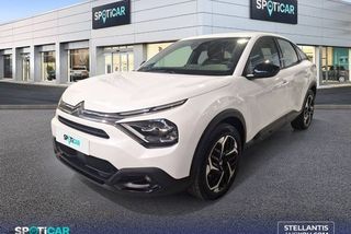 Citroen C4 PureTech 130 S&S 6v Plus - Foto 1