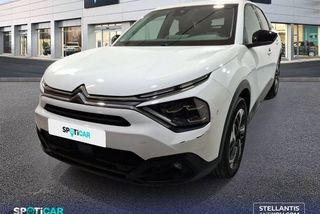 Citroen C4 PureTech 130 S&S 6v Plus - Foto 1